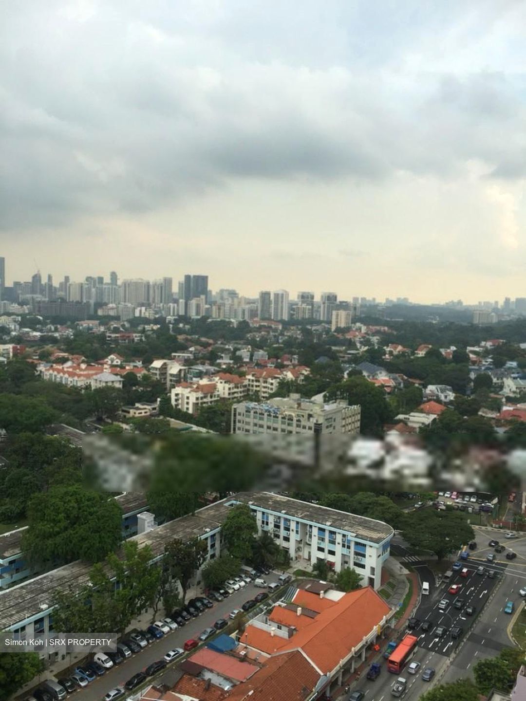 One Dusun Residences (D12), Apartment #377151811